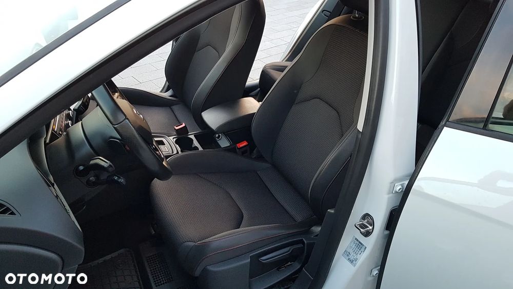 Seat Leon 1.8 TSI FR S&S DSG - 5