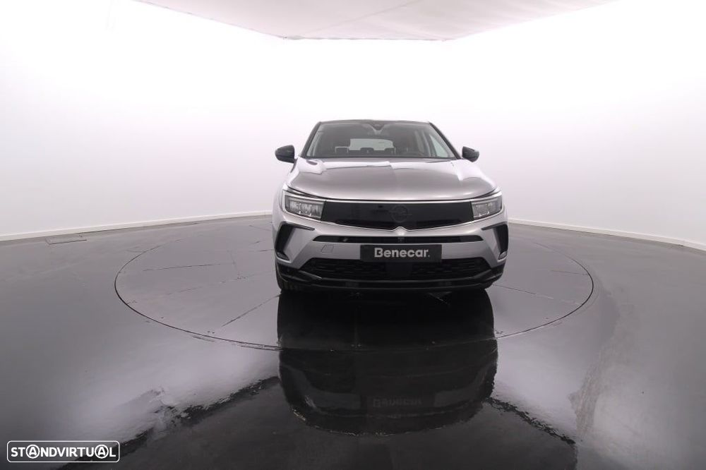 Opel Grandland 1.5 CDTI GS AT - 12