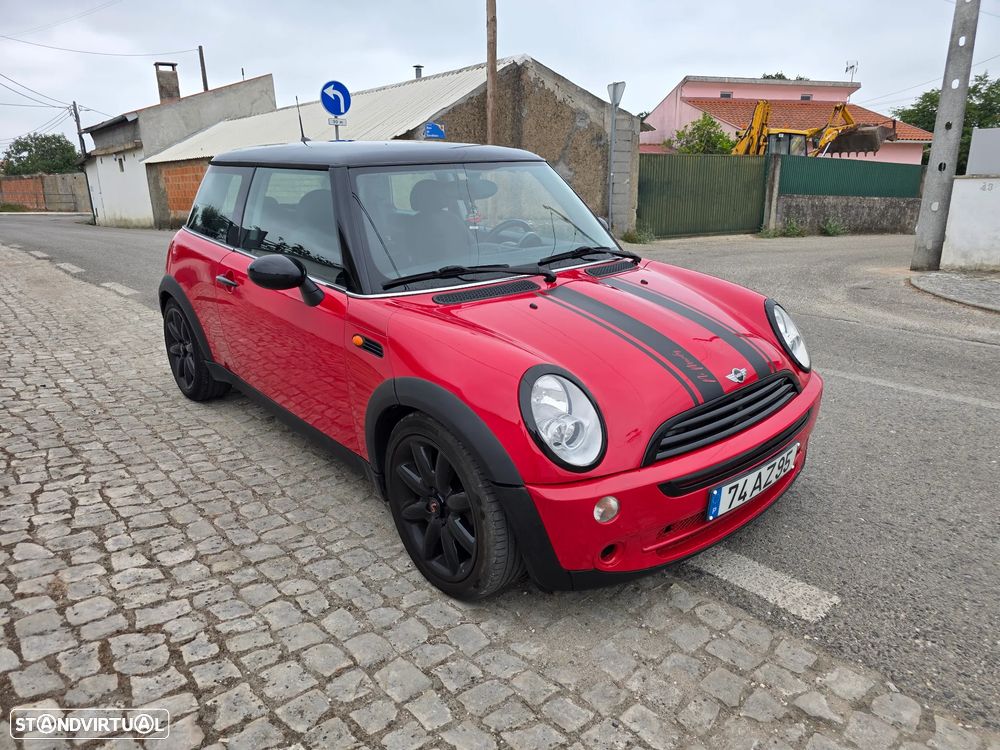 MINI Coupé - 12