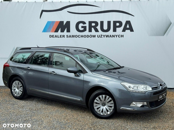 Citroën C5