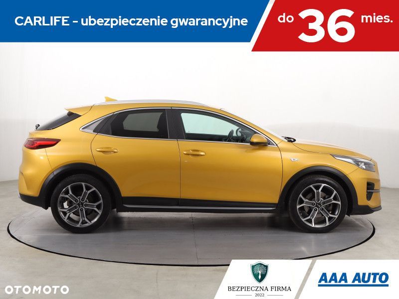 Kia XCeed - 8