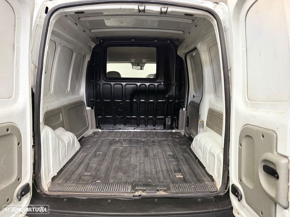 Renault Kangoo 1.5 DCI 70 - 10