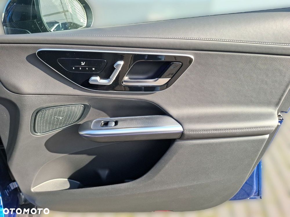 Mercedes-Benz GLC 220 d mHEV 4-Matic AMG Line - 18