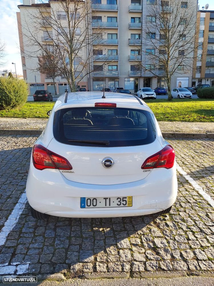 Opel Corsa - 7