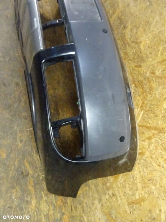 ZDERZAK PRZÓD AUDI A6 C5 ALLROAD QUATTRO 2.5TDI - 4