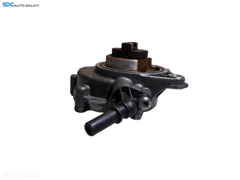 Pompa Vacuum Vacum Citroen C4 1 2.0 Benzina 2004 - 2011 Cod 7597920-02 [N1012] - 5