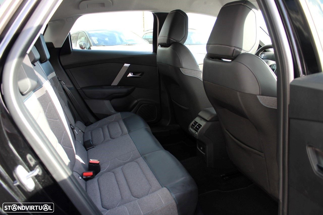 Citroën C4 1.2 PureTech Feel Pack - 20