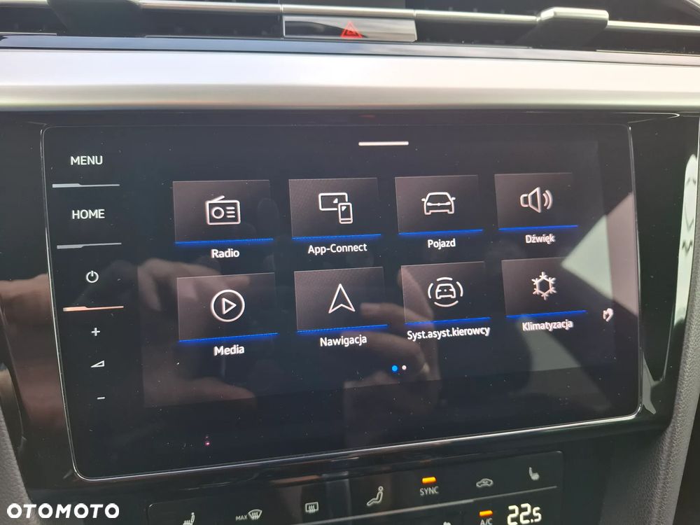 Volkswagen Arteon Shooting Brake 2.0 TSI OPF DSG R-Line - 25