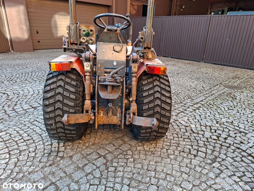 ANTONIO CARRARO 5500 - 4
