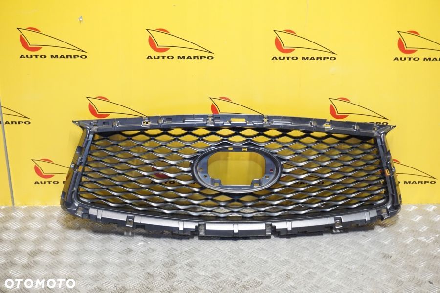 INFINITI QX QX50 2018 - 2022 Atrapa Przód Grill USA - 2
