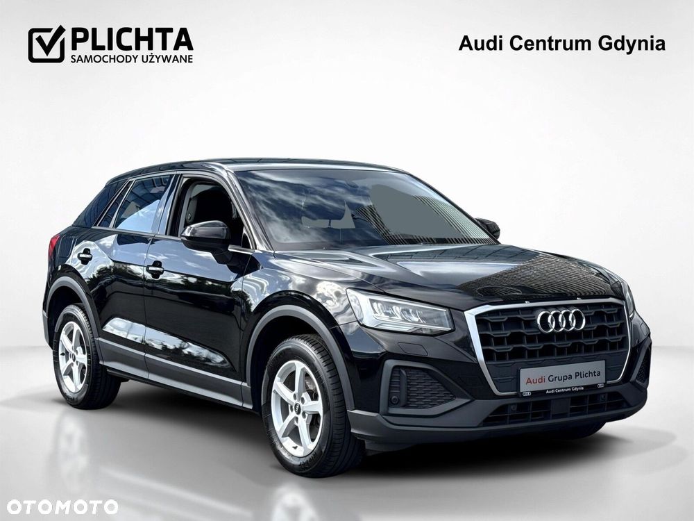 Audi Q2 - 8