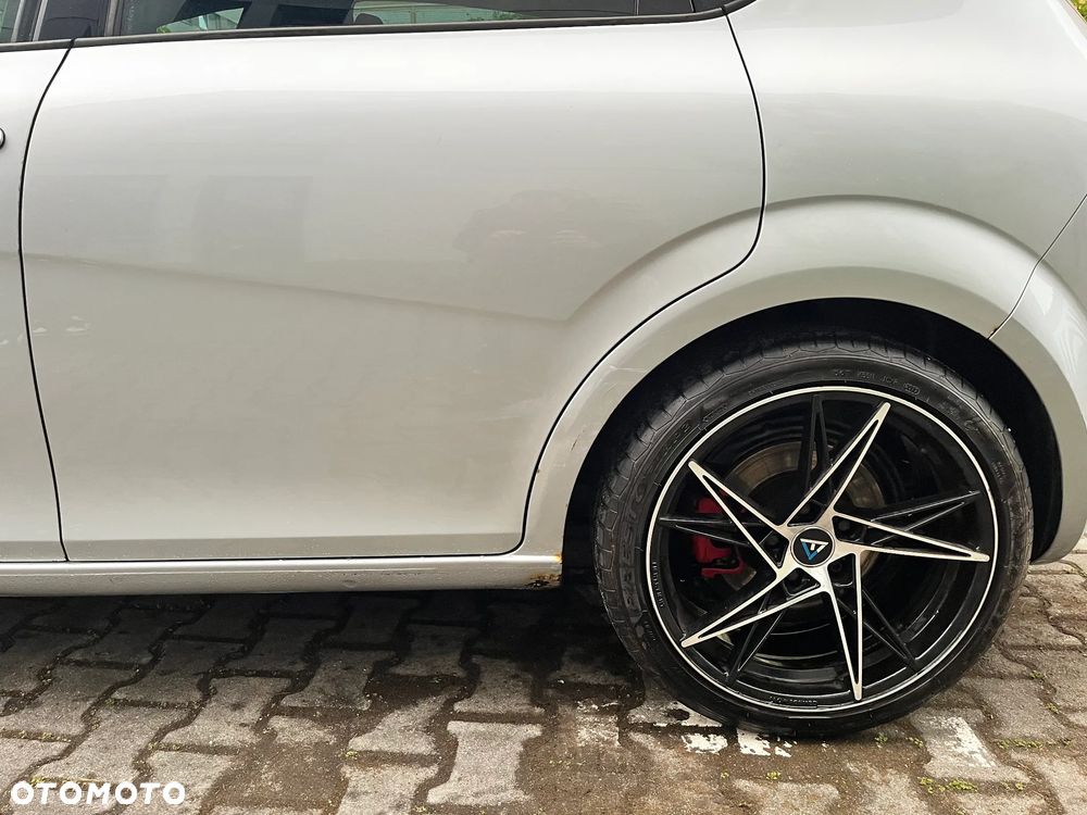 Seat Leon 2.0 TSI Cupra - 7