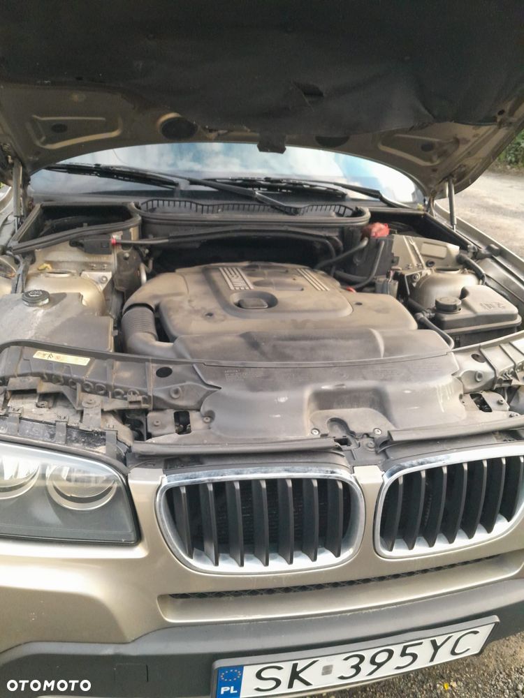 BMW X3 - 4