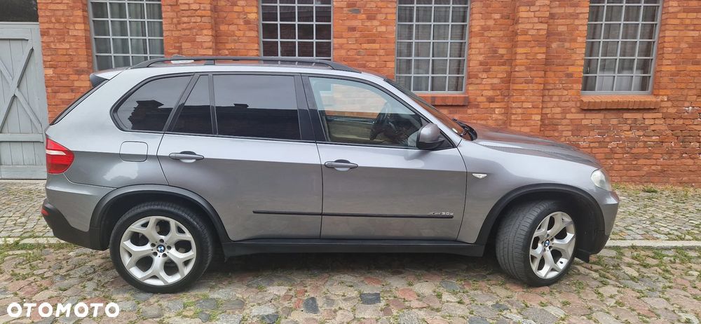 BMW X5 3.0d xDrive - 2