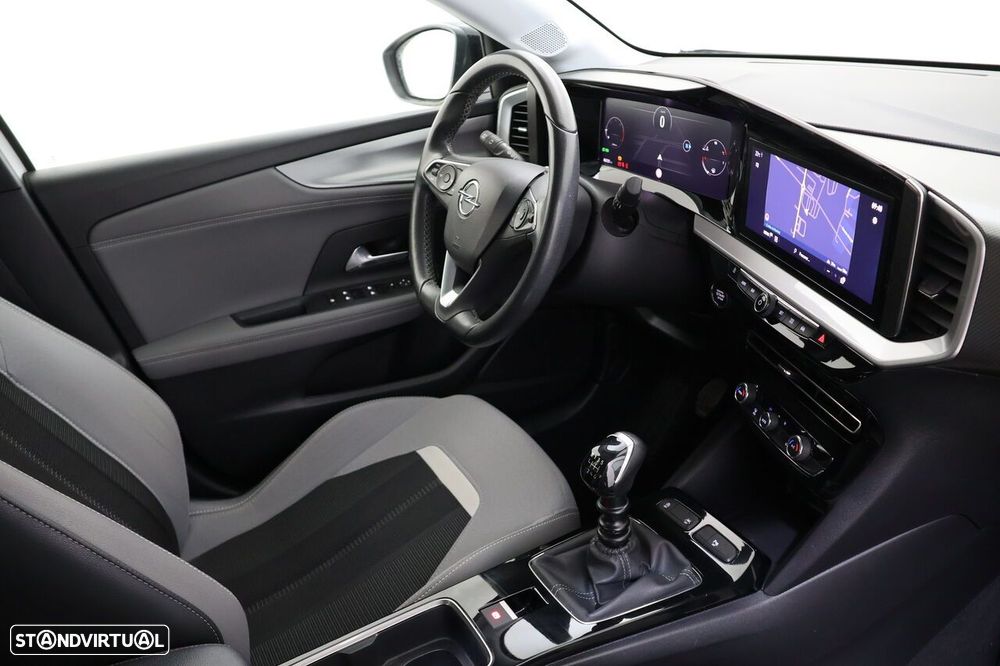 Opel Mokka 1.5 D Elegance - 6