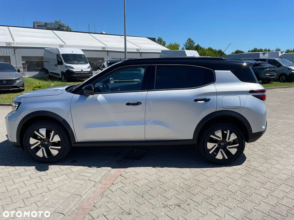 Opel Frontera - 6
