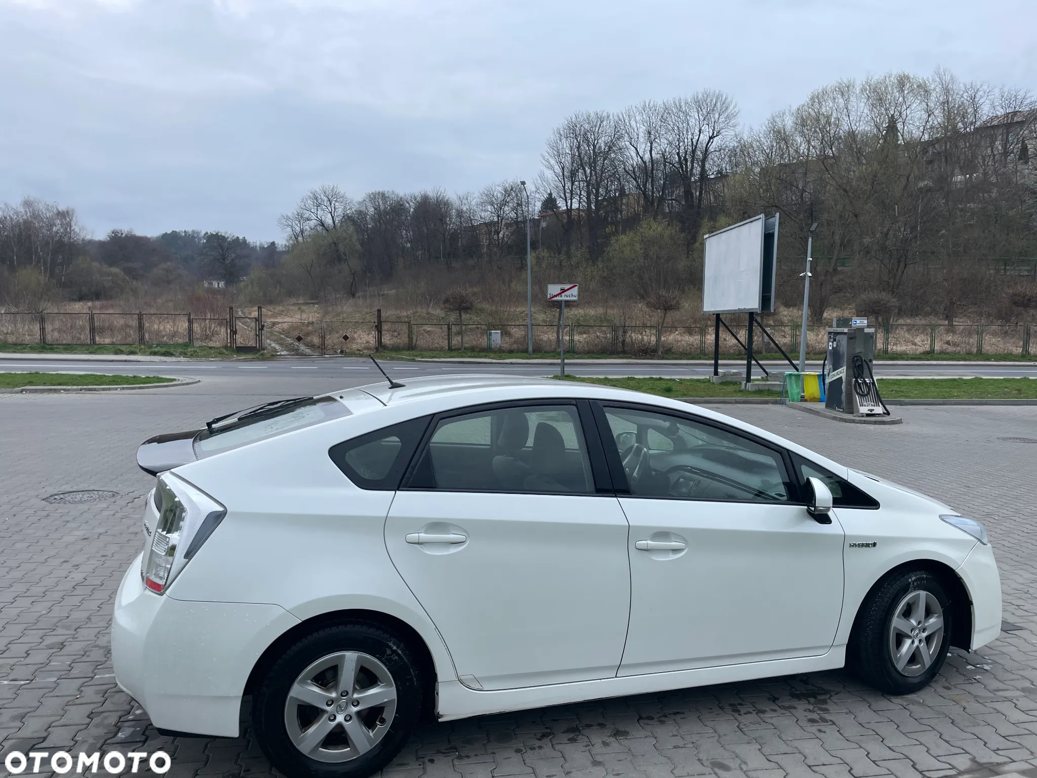 Toyota Prius - 6