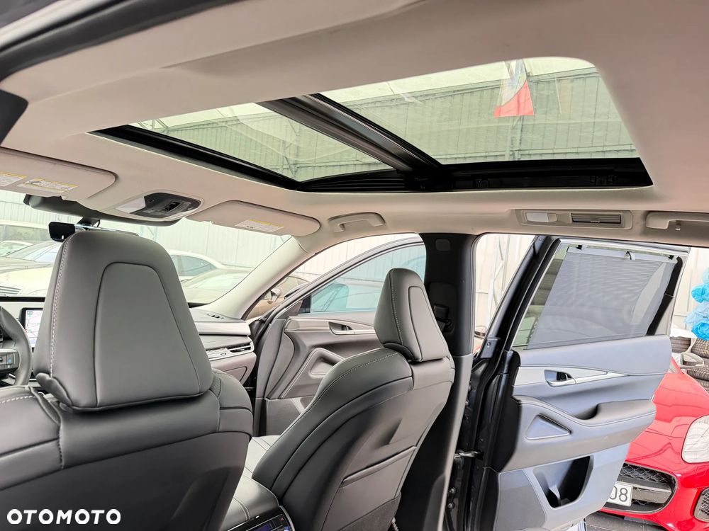 Infiniti QX60 3.5 Elite - 10
