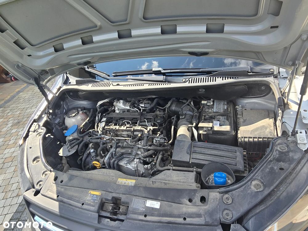 Volkswagen Caddy 2.0 TDI Trendline - 7