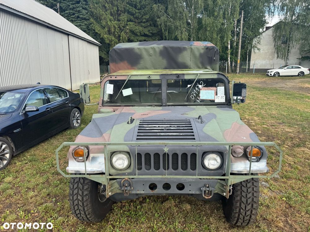 Hummer H1 - 18