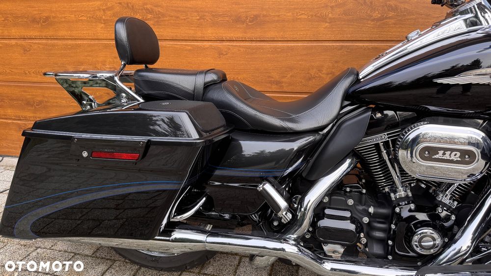 Harley-Davidson Touring Road King - 6