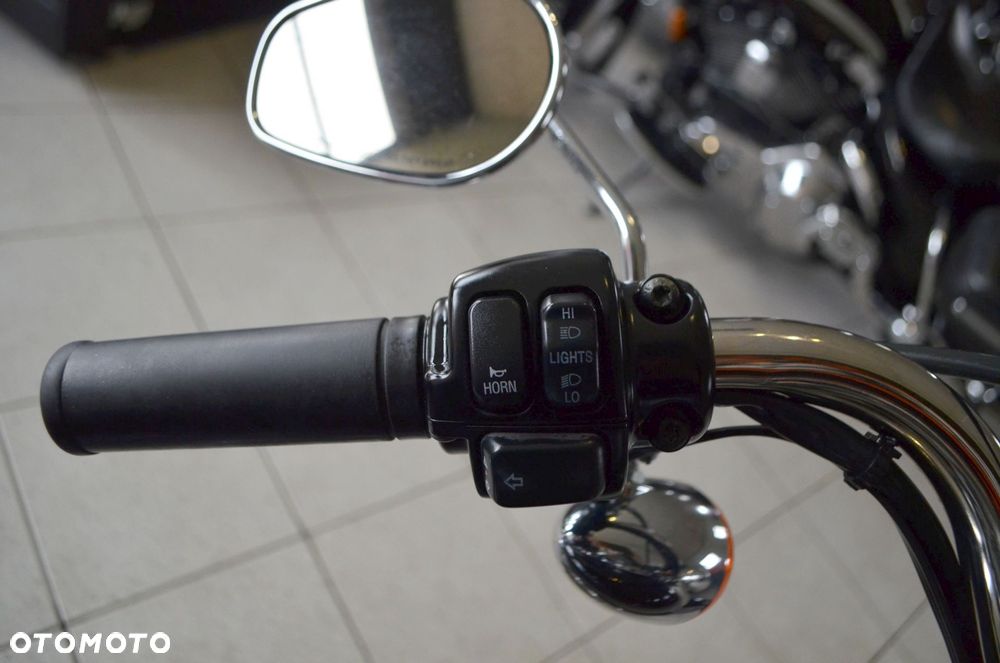 Harley-Davidson Softail Fat Boy - 33