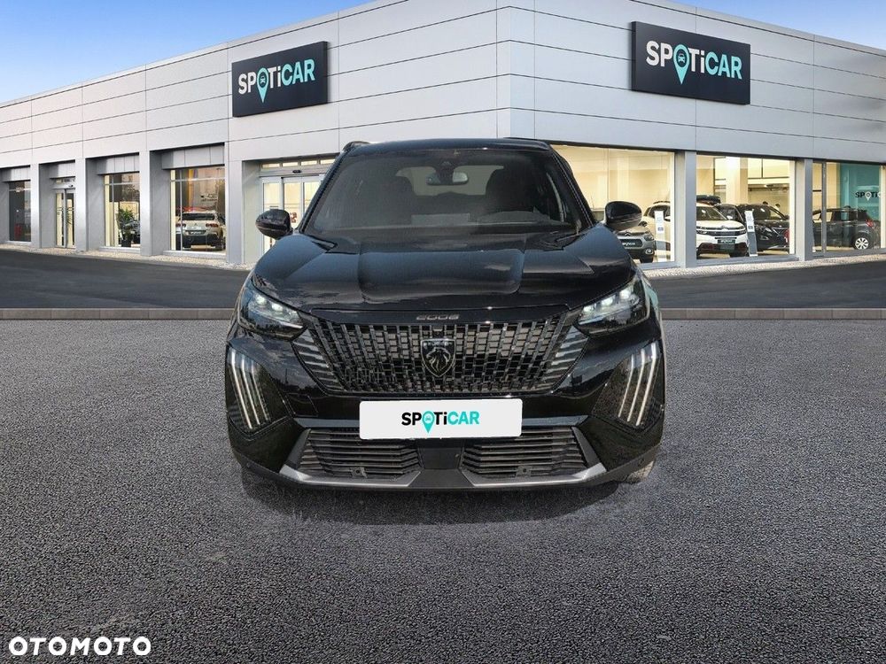 Peugeot 2008 - 4