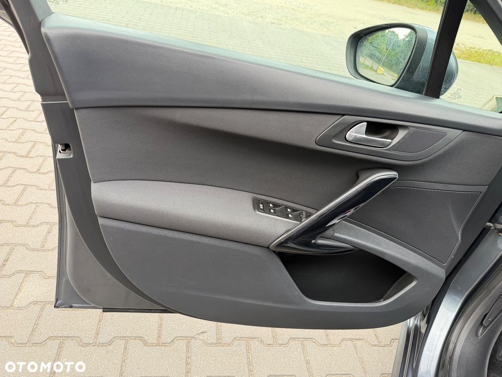 Peugeot 508 2.0 HDi Business Line - 23