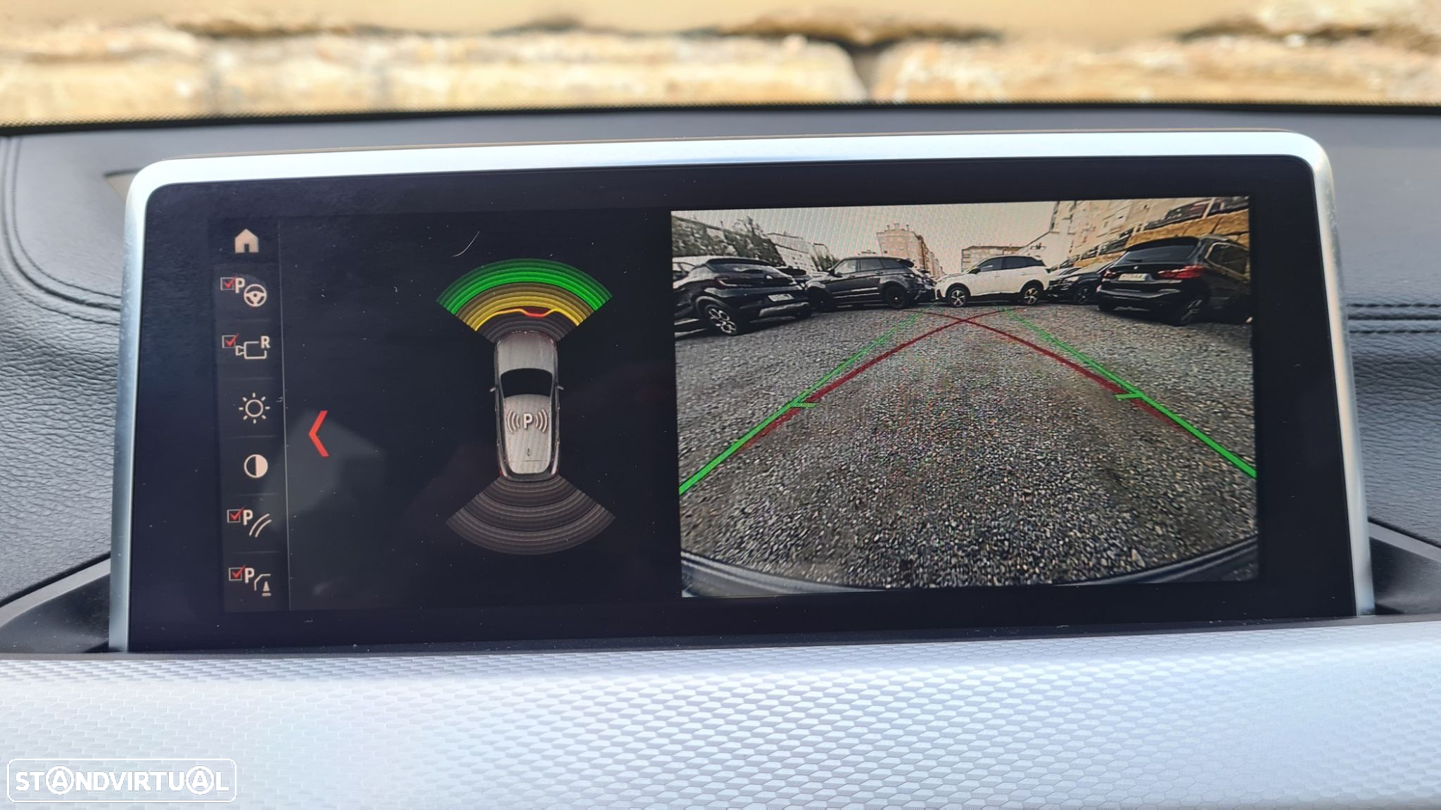 BMW X2 18 d sDrive Auto Pack M - 21
