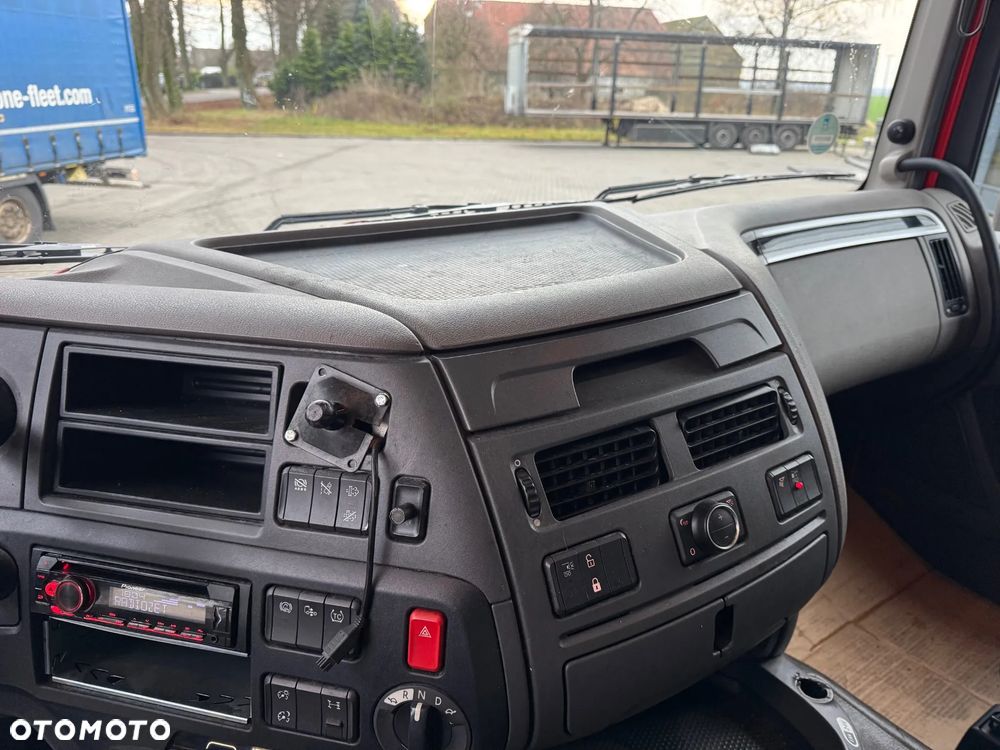 DAF XF 450 Space Cab, ADR!! - 21