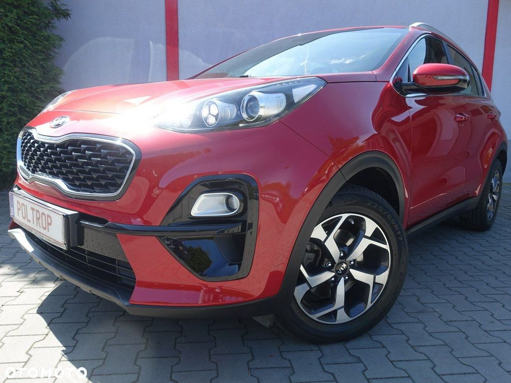 Kia Sportage 1.6 GDI L 2WD - 3