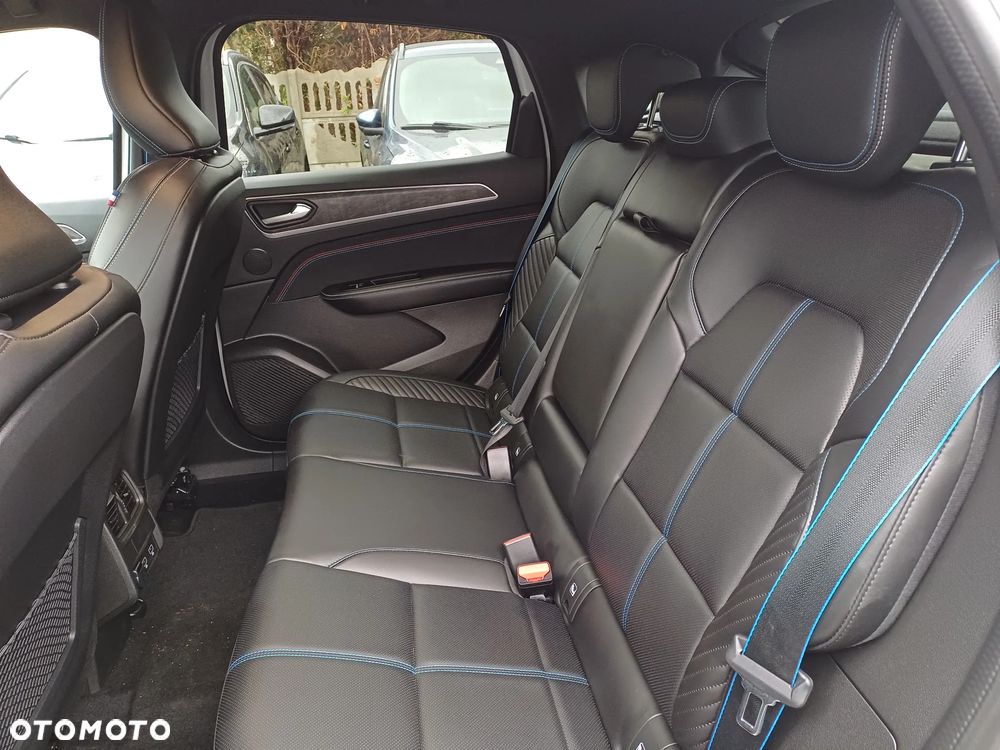 Renault Arkana 1.6 E-Tech Full Hybrid 145 Esprit Alpine MMT - 22