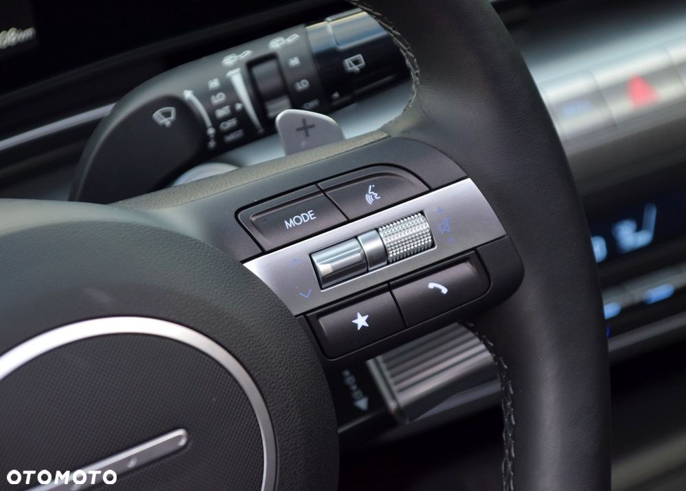 Hyundai Kona 1.6 T-GDI DCT Prime - 18