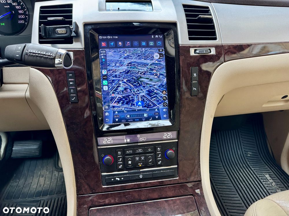 Cadillac Escalade 6.2 V8 Sport Luxury - 13
