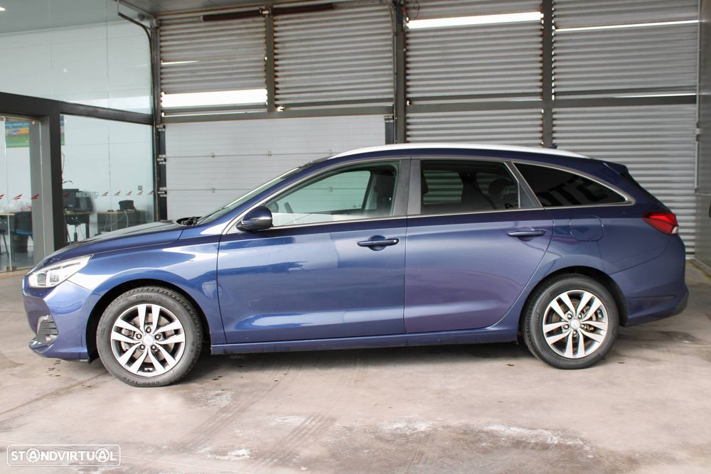 Hyundai i30 CW - 3