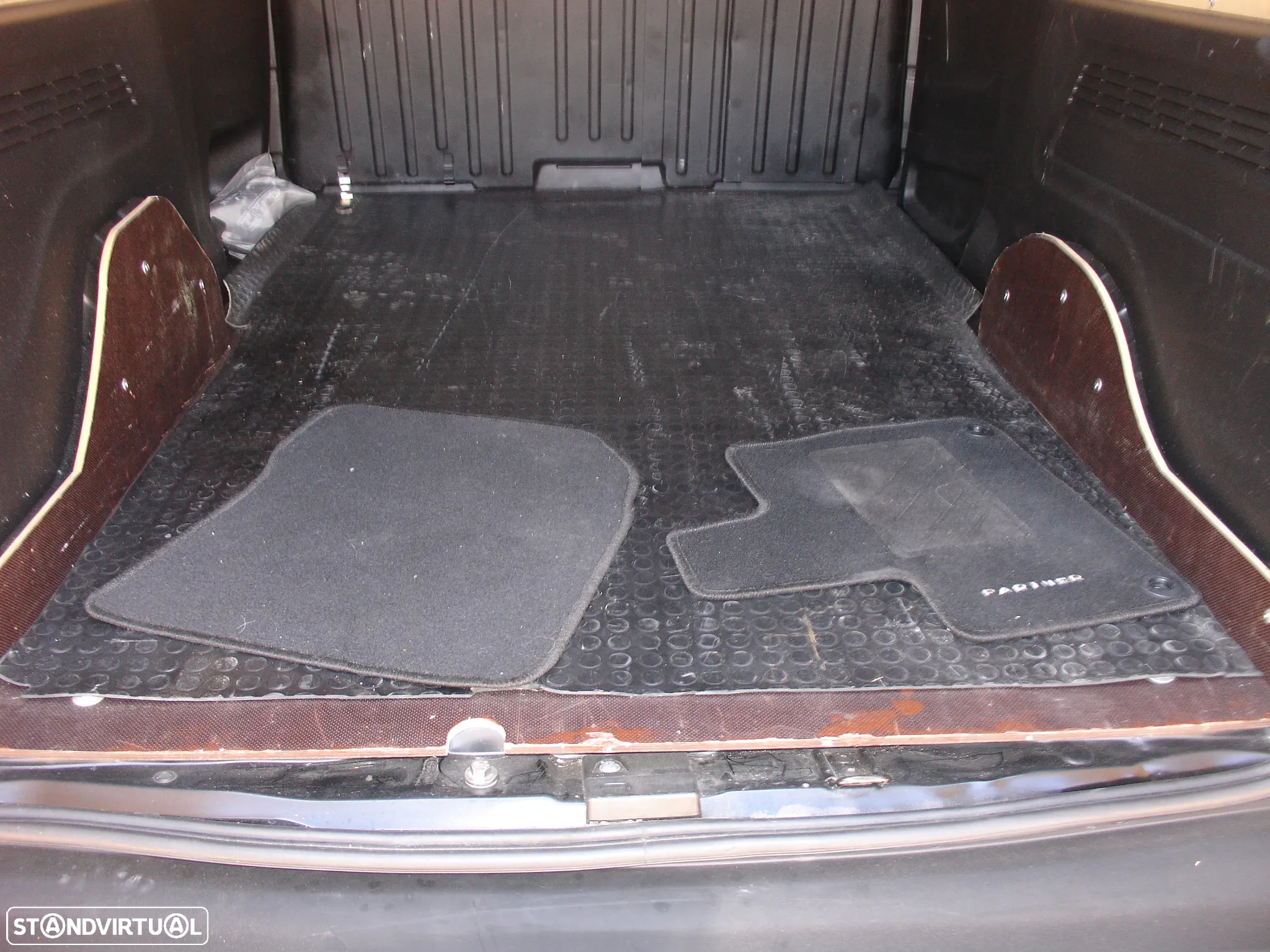 Peugeot partner longa - 24