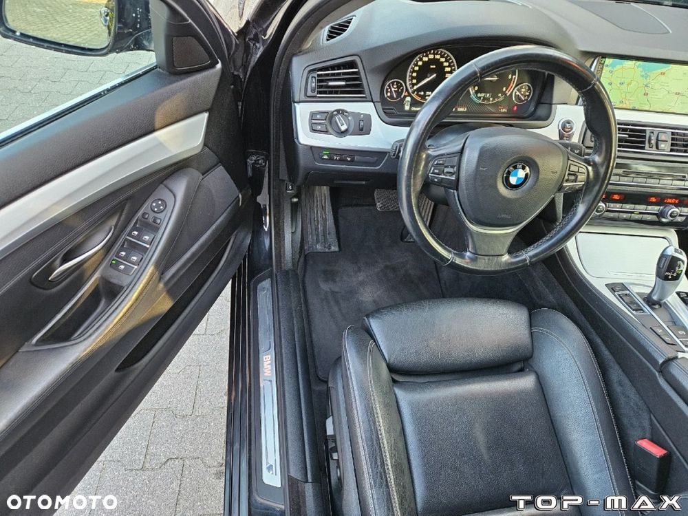 BMW Seria 5 - 14