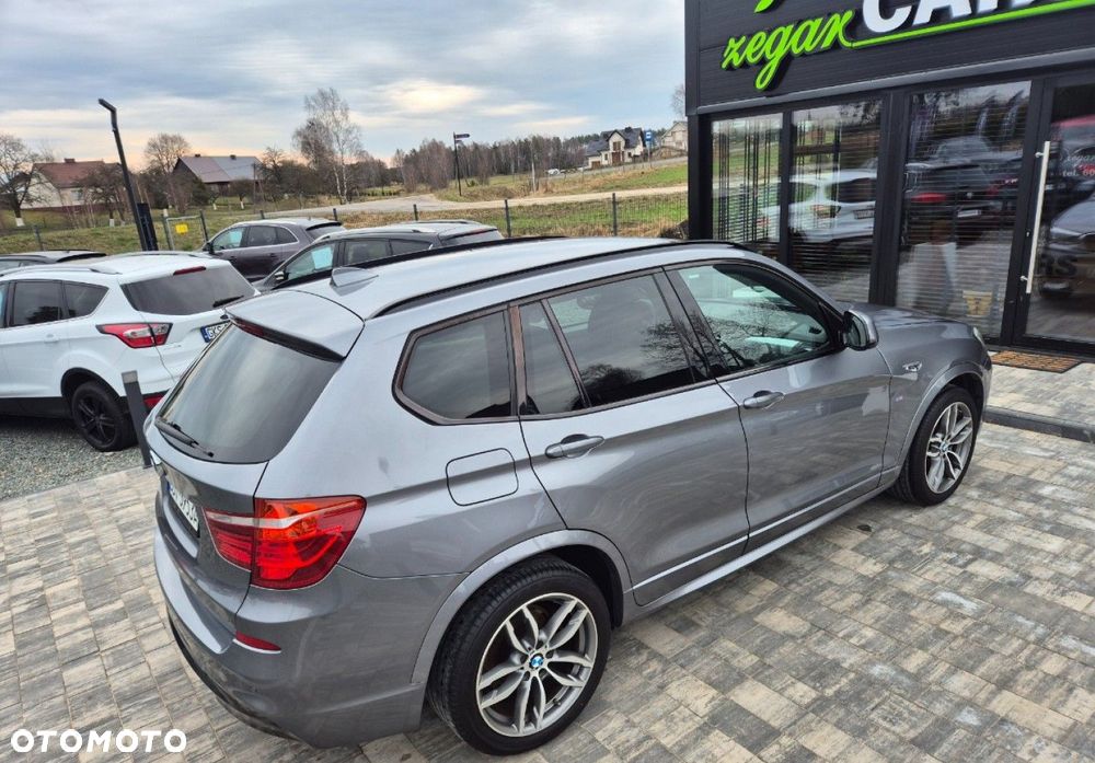 BMW X3 - 36