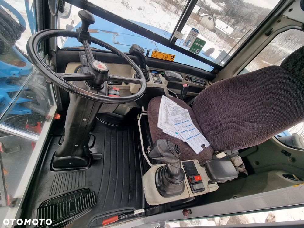 Wacker Neuson EW100 Koparka Kołowa 11 ton. 3x Ramię +ROTOTIL z regulacją szybkości+ Skosowanie Hydr+Pompa ON Łyżki. z Norwegii Jak Nowa z salonu! 2086mtg PERKINS silnik. STABILIZATORY Klima. DEKRA 2026r. Książka serwisowa. Szybkozłącze Hydr. Opcja podpięcia samego wiertła do gleby. - 31