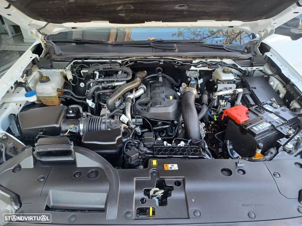 Ford Ranger 2,0 l EcoBlue Cabine Dupla Auto Wildtrak - 38