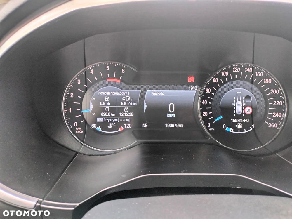 Ford S-Max 2.0 TDCi Titanium - 17