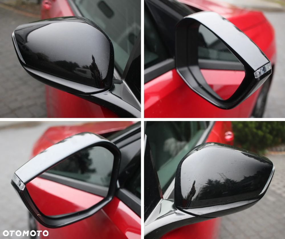 Opel Astra 1.2 Turbo Automatik GS - 34