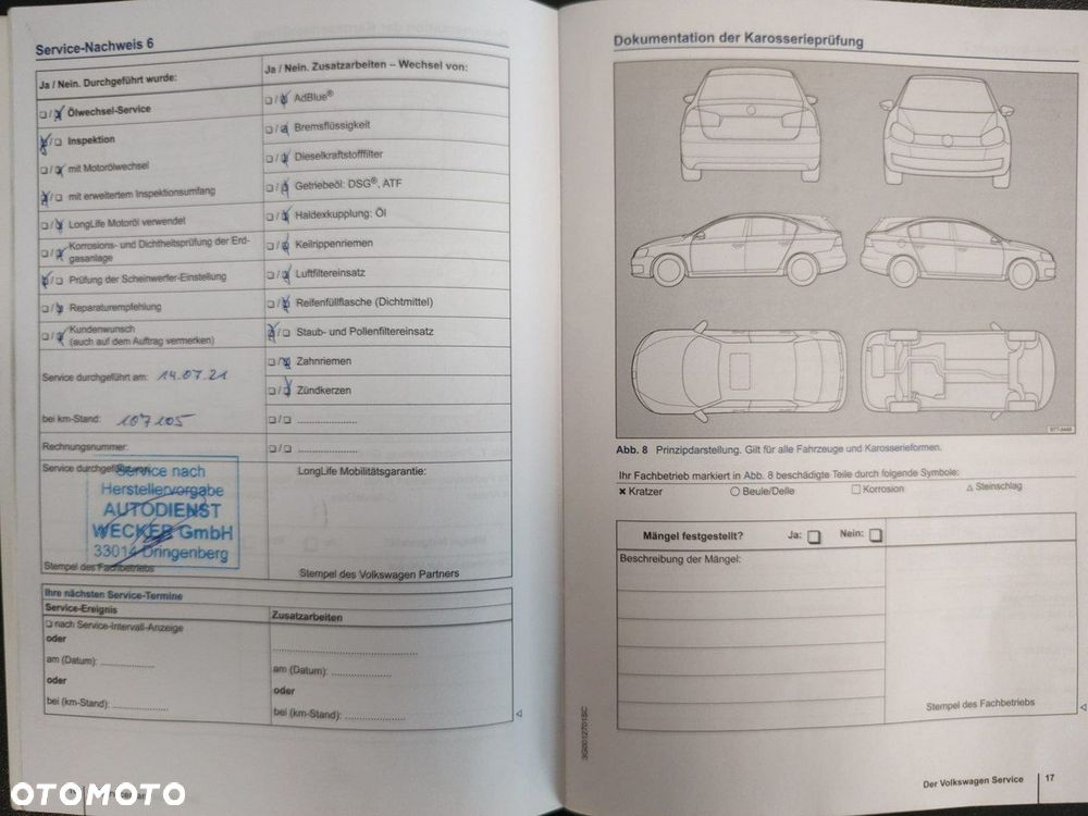 Volkswagen Tiguan 1.4 TSI BlueMotion Technology Lounge Sport & Style - 36