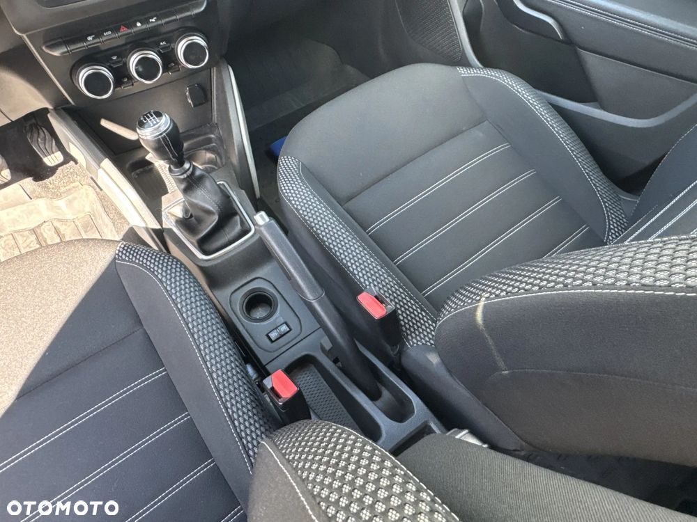 Dacia Duster 1.0 TCe Prestige - 25