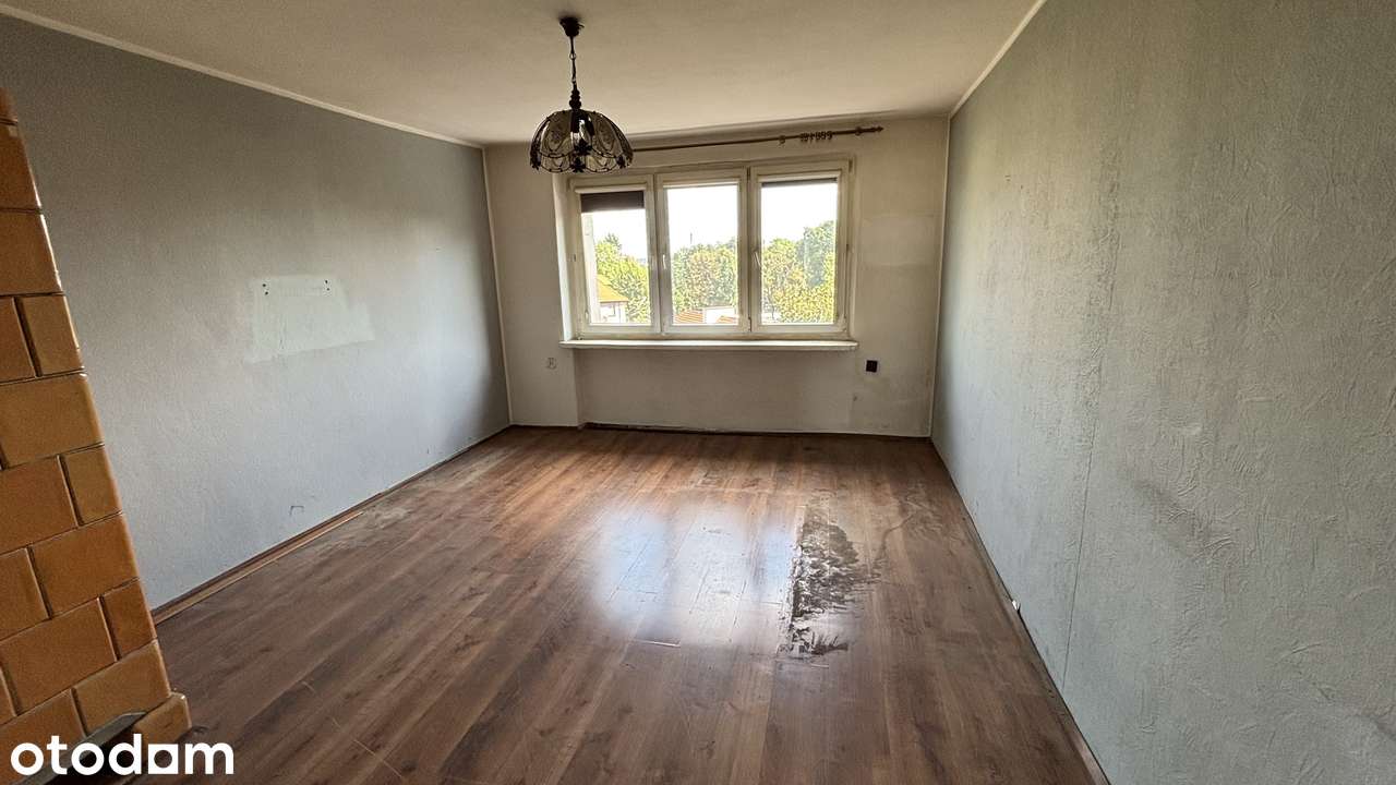 Mieszkanie 42,02 m2, ul. Narutowicza 24/13