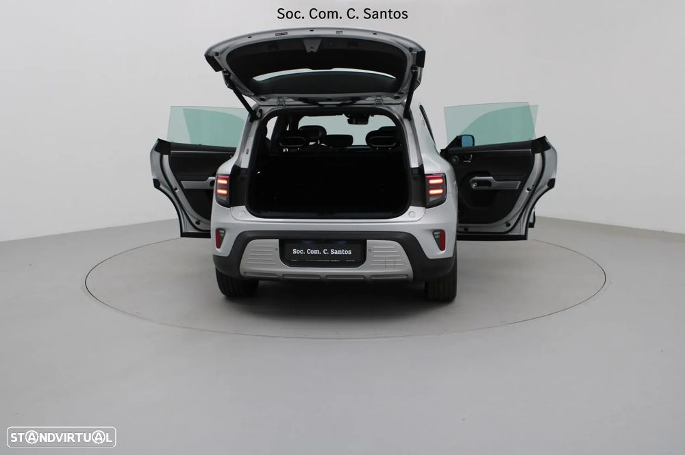 Smart #5 100 kWh Pro+ - 8