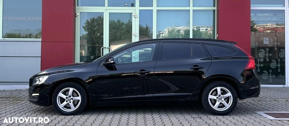 Volvo V60 - 23