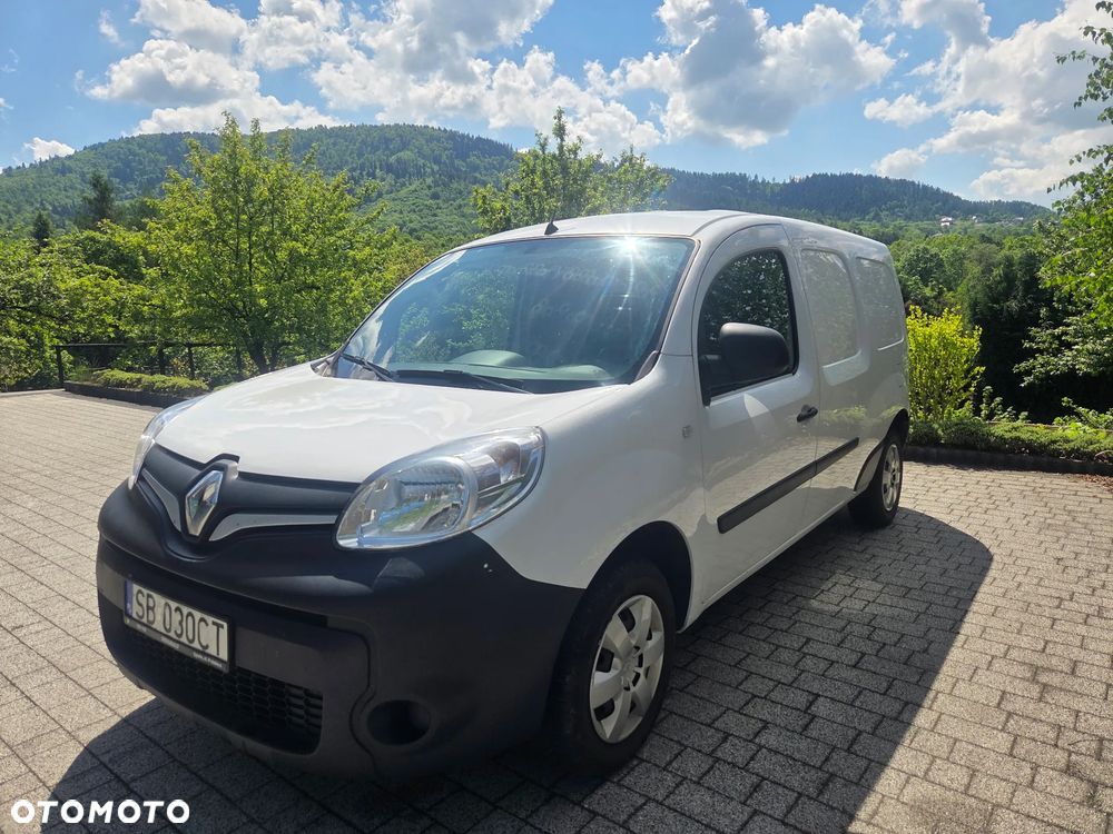 Renault Kangoo 1.5 dCi Limited - 1