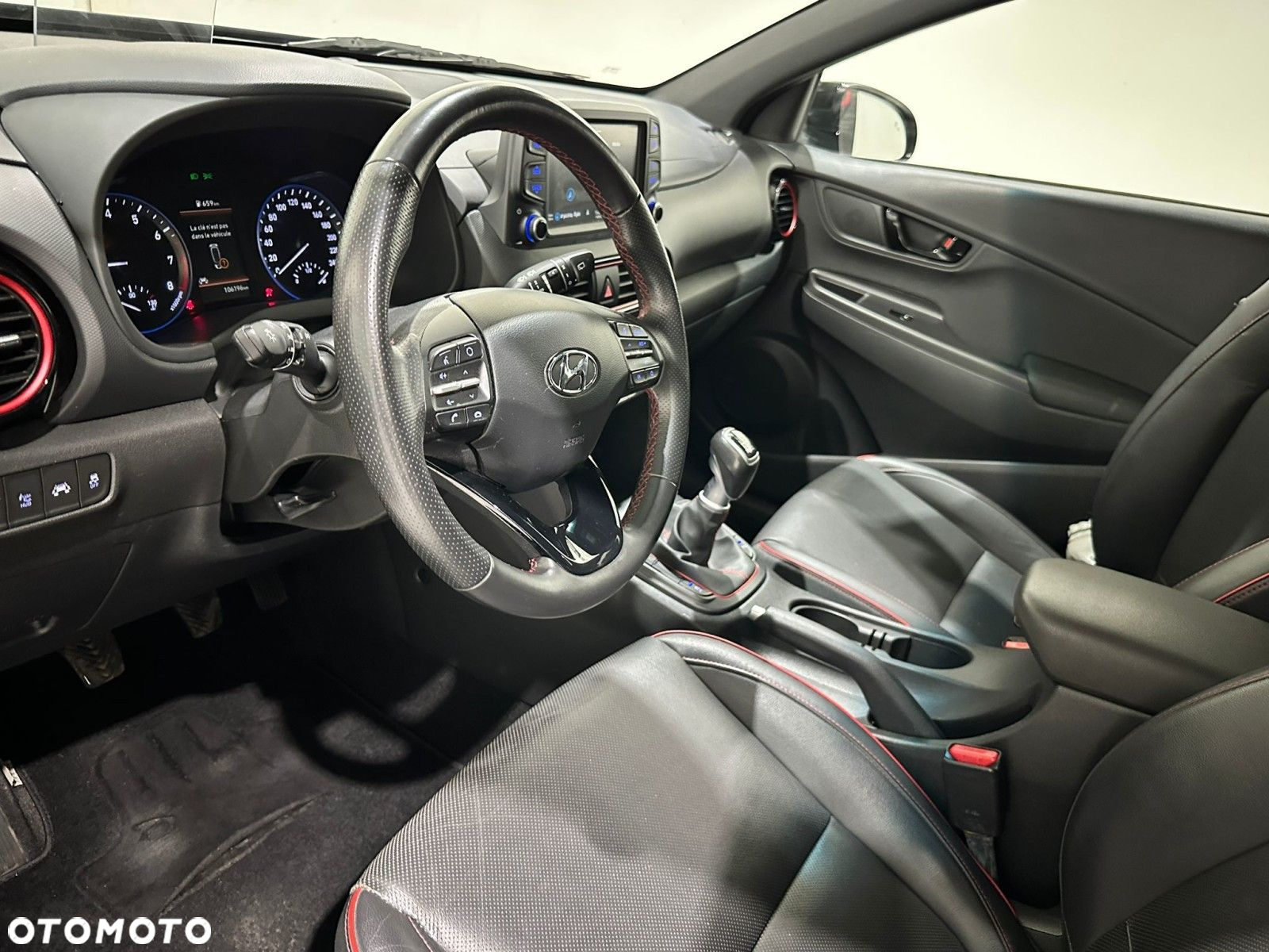 Hyundai Kona - 25