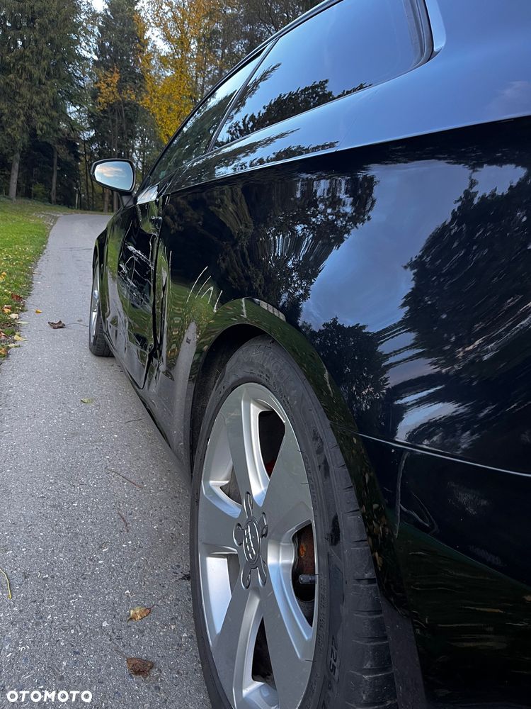 Audi A3 3-drzwiowe 2.0 TDI - 7